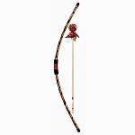 Flame Archery Combo Set.