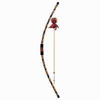 Flame Archery Combo Set.