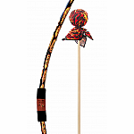 Flame Archery Combo Set.