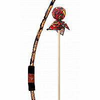 Flame Archery Combo Set.