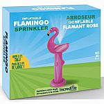 Inflatable Flamingo Sprinkler