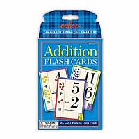 Flash Cards - Addition