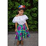 Frida the Artist Set - Size 5-6