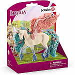 Flower Pegasus Mare - Bayala  