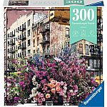 Flowers in New York - Ravensburger