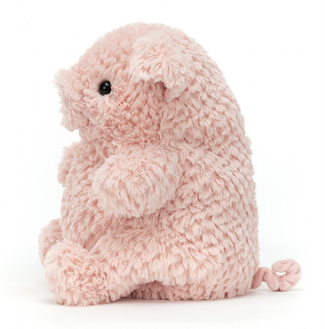 Flumpie Pig Jellycat Toy Sense