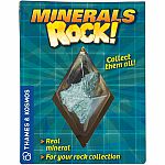 Minerals Rock! - Fuchsite