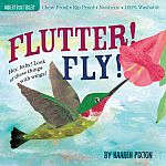 Flutter! Fly! - Indestructibles 