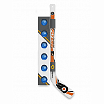 Rapid Fire Mini Stick Set - Philadelphia Flyers 