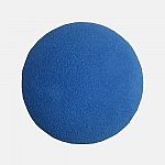 Blue Foam Mini Sticks Hockey Ball