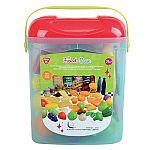 Playgo Food Case