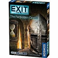 Exit the Game: The Forbidden Castle.