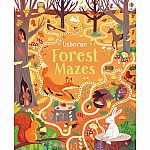 Forest Mazes 