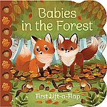 Babies in the Forest. 