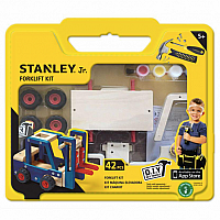 Stanley Jr. Forklift Kit