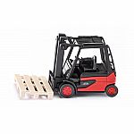 Forklift Truck