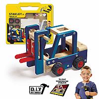 Stanley Jr. Forklift Kit