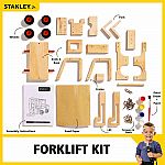 Stanley Jr. Forklift Kit