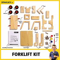 Stanley Jr. Forklift Kit