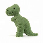 Fossilly T-Rex - Jellycat