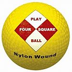 Four Square Playball