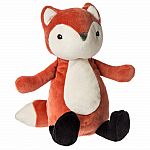 Leika Little Fox Soft Toy. 