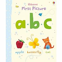 First Picture ABC.