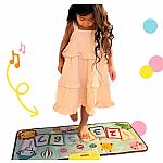 Fisher Price Musical Dance Mat