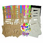 Picture Frames Kit