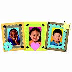 Chipboard Picture Frames