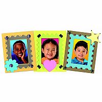 Chipboard Picture Frames