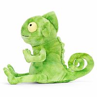 Frankie Frilled-Neck Lizard - Jellycat