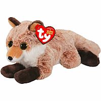 Fredrick - Tip Dyed Fox .