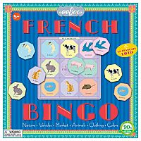 French Bingo