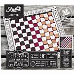 French Checkers by Rustik