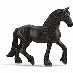 Frisian Mare