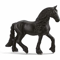 Frisian Mare   