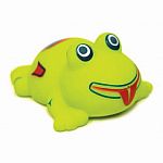 Bath Toy - Frog .