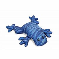 Manimo Weighted Frog (2.5kg) - Blue