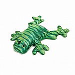 Manimo Weighted Frog (2.5kg) - Green.