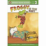 Froggy Is the Best - Penguin Young Readers Level 2