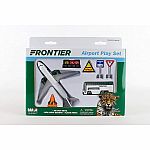 Frontier Airport Play Set 