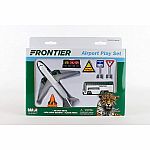 Frontier Airport Play Set