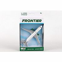 Frontier Single Plane 