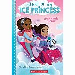 Diary of an Ice Princess 2 - Frost Friends Forever