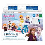 Aquabeads - Frozen II Character Set