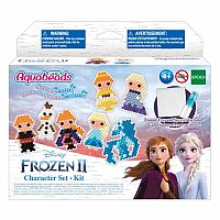 Aquabeads - Frozen II Character Set