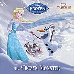 Disney's Frozen: The Frozen Monster