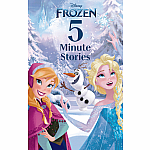 Yoto - 5 Minute Stories: Frozen.