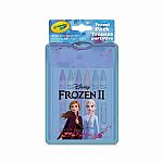 Frozen 2 Travel Pack.